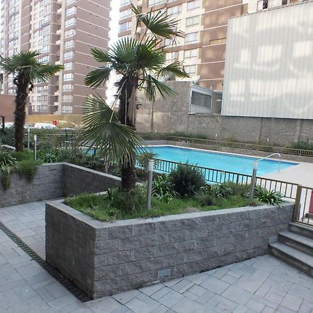 Sys Suites Tarapaca Santiago de Chile Bagian luar foto