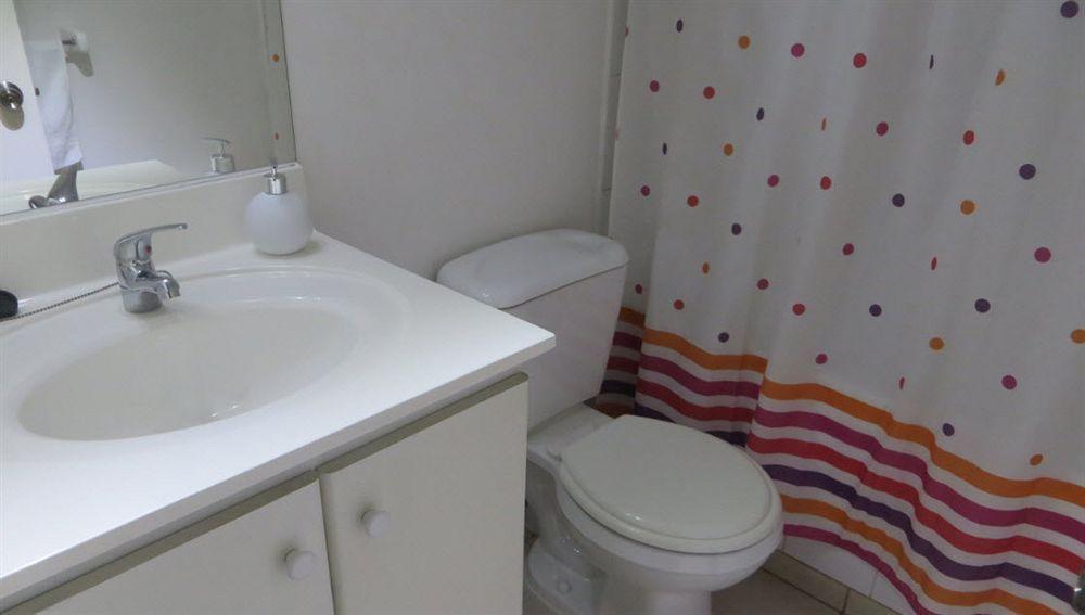 Sys Suites Tarapaca Santiago de Chile Bagian luar foto
