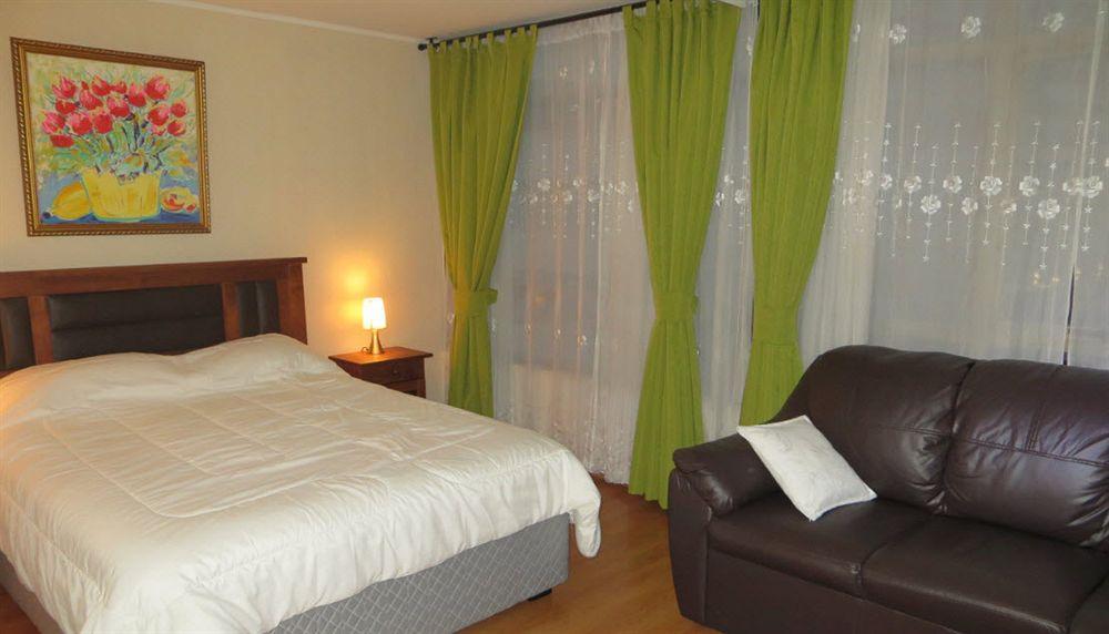 Sys Suites Tarapaca Santiago de Chile Bagian luar foto