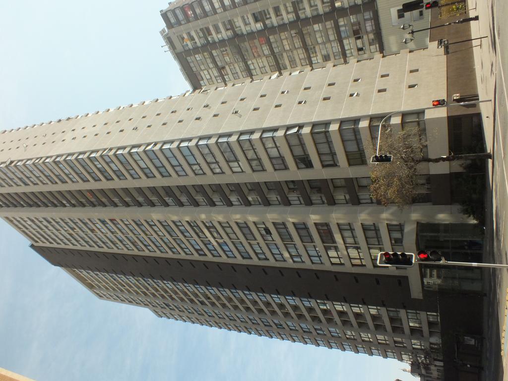 Sys Suites Tarapaca Santiago de Chile Bagian luar foto