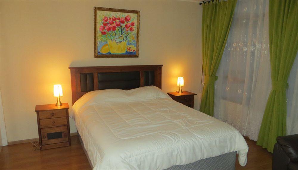 Sys Suites Tarapaca Santiago de Chile Bagian luar foto