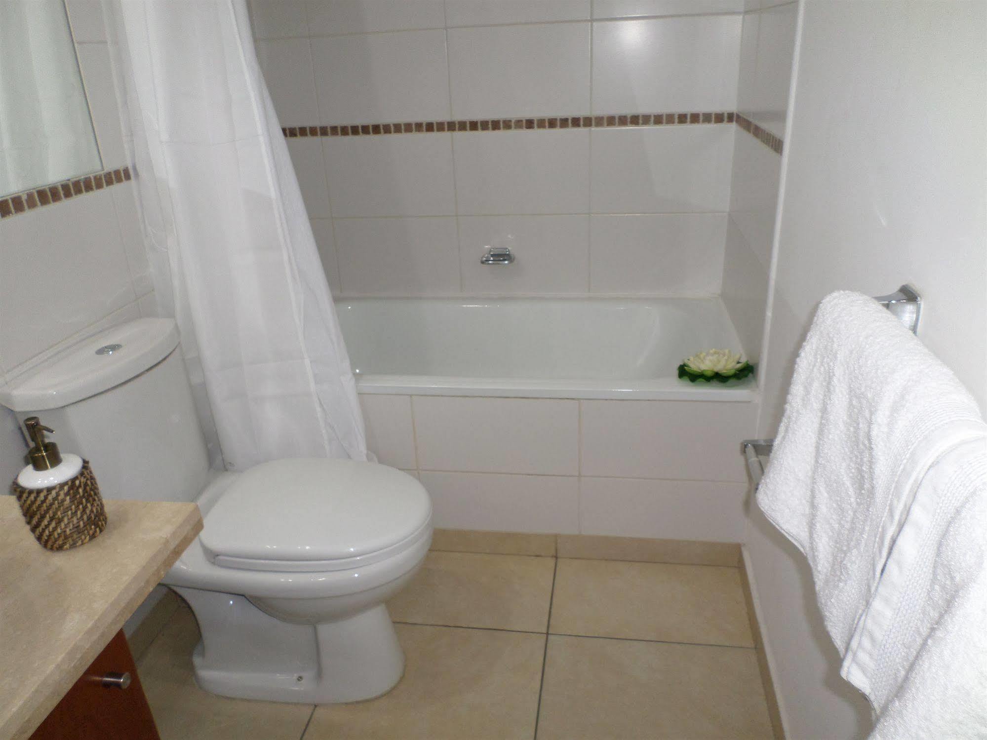 Sys Suites Tarapaca Santiago de Chile Bagian luar foto