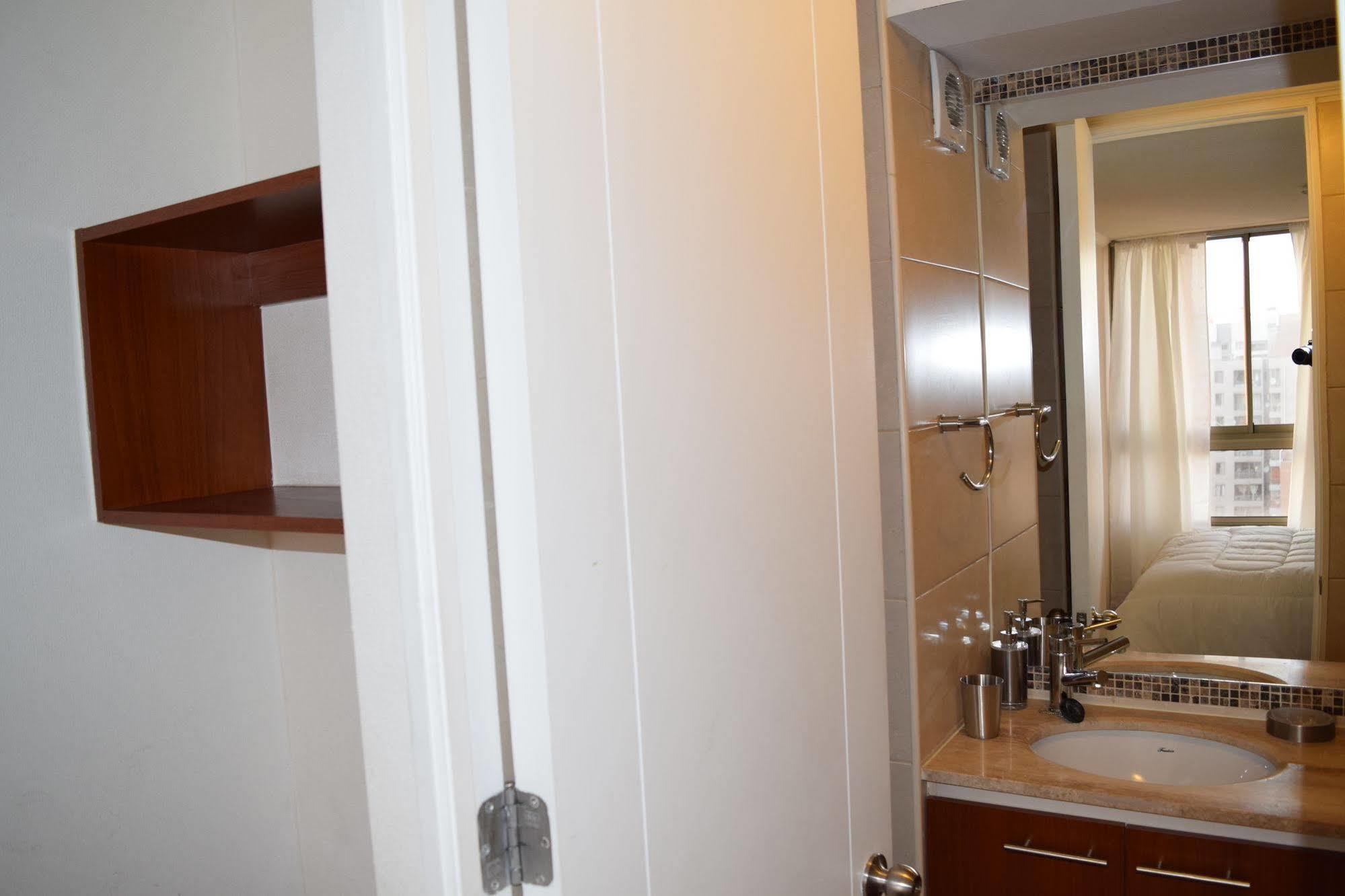 Sys Suites Tarapaca Santiago de Chile Bagian luar foto