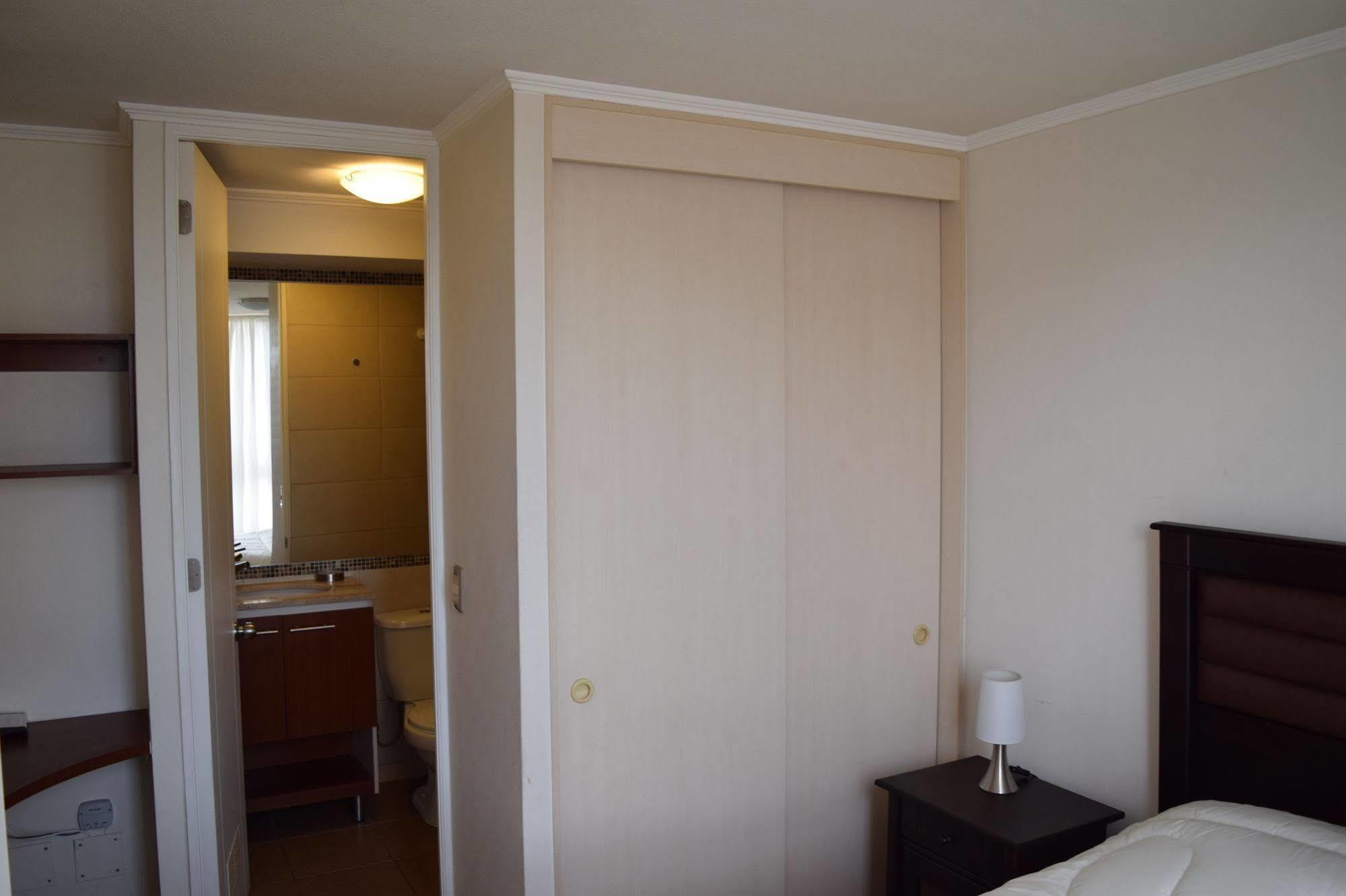 Sys Suites Tarapaca Santiago de Chile Bagian luar foto