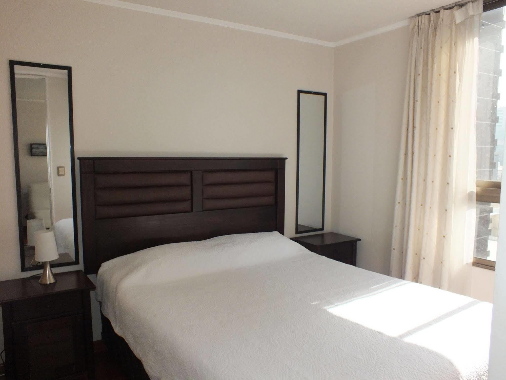 Sys Suites Tarapaca Santiago de Chile Bagian luar foto