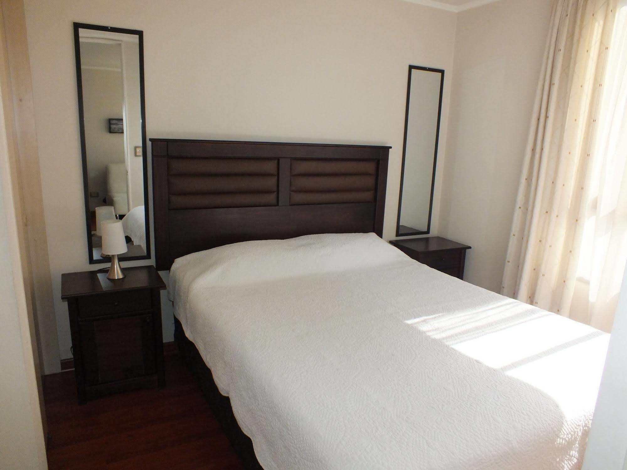 Sys Suites Tarapaca Santiago de Chile Bagian luar foto