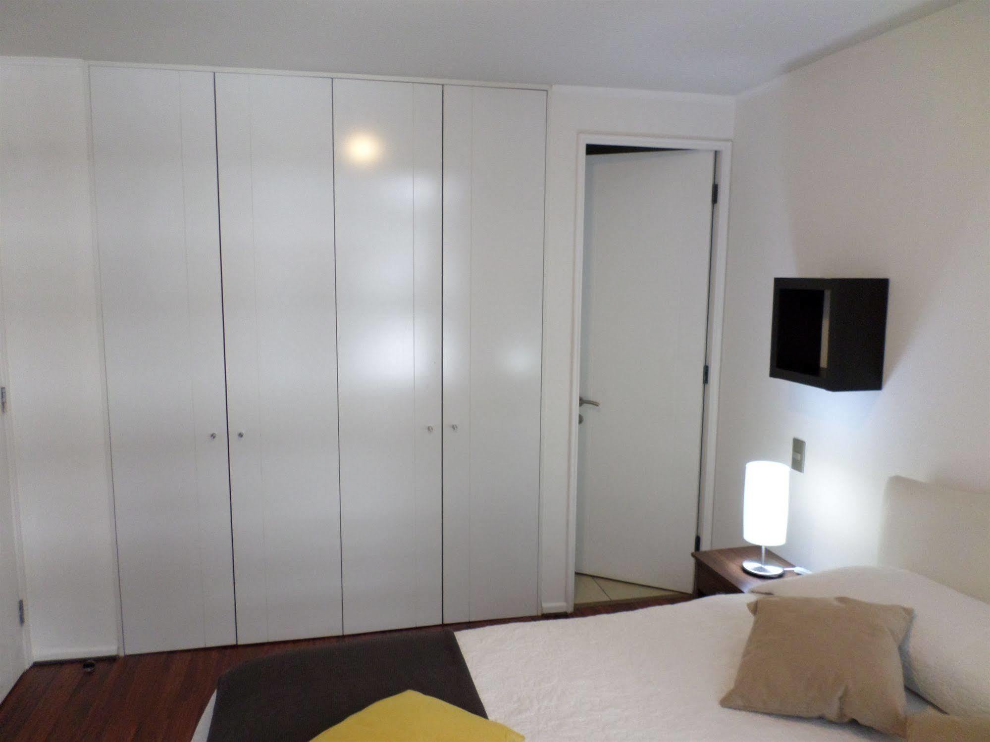 Sys Suites Tarapaca Santiago de Chile Bagian luar foto