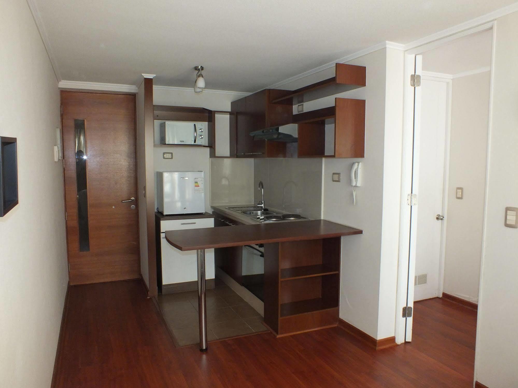Sys Suites Tarapaca Santiago de Chile Bagian luar foto