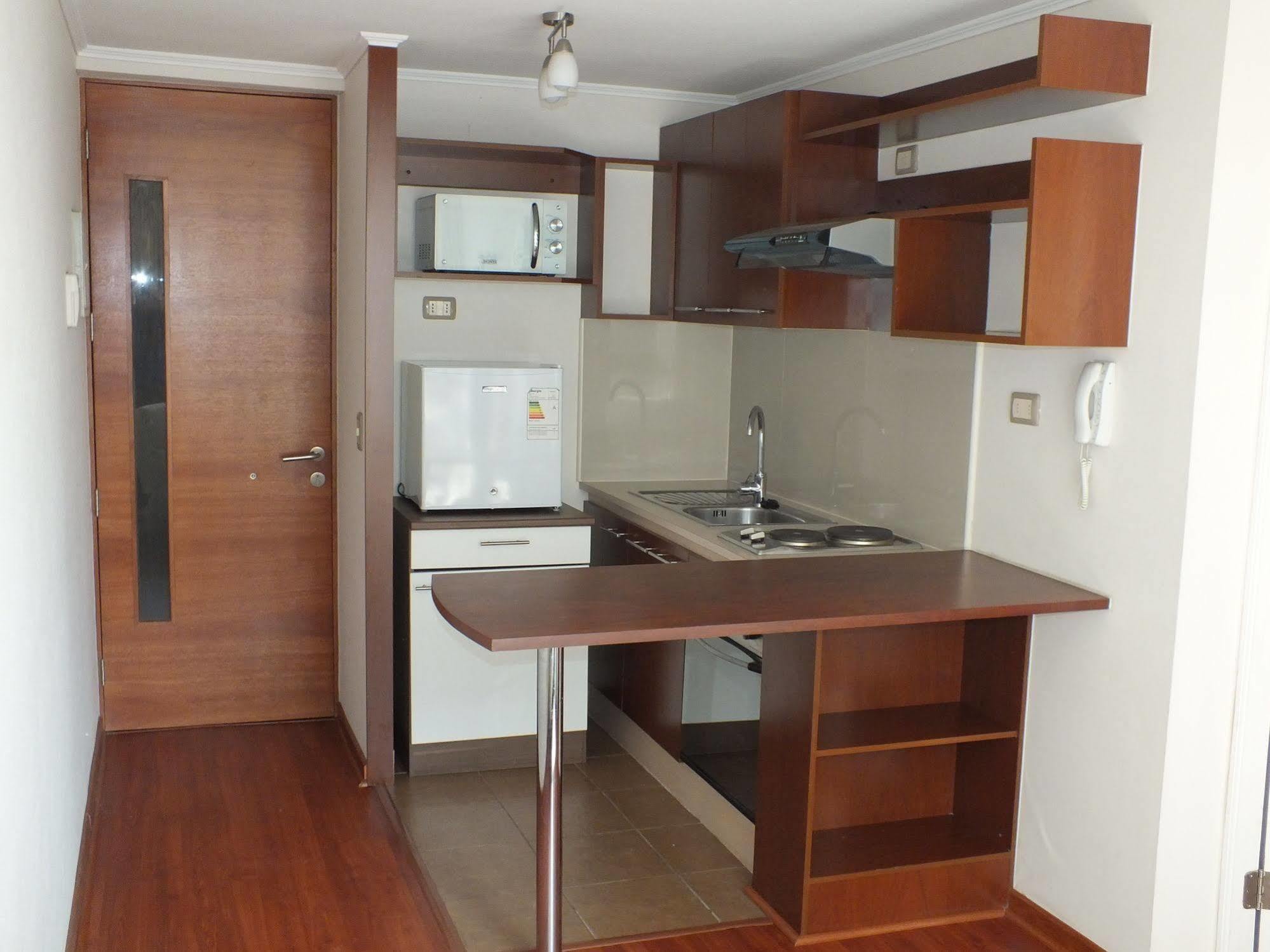Sys Suites Tarapaca Santiago de Chile Bagian luar foto